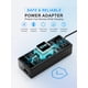 thumbnail image 2 of Adaptador de corriente UCANUUP de 24 V y 90 W para estación de energía Jackery, 2 of 6