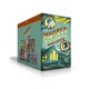 thumbnail image 1 of Colección Murder Most Unladylike de Simon & Schuster, 1 of 1
