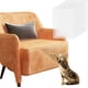 thumbnail image 1 of Cinta antiarañazos para gatos (8 unidades, 30 x 43 cm) - Protege los muebles de arañazos de mascotas. Hojas de cinta adhesiva de doble cara transparentes antiarañazos., 1 of 5