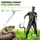 thumbnail image 2 of Snake Grabber Tool Smarkey Snake Hook, muy resistente, 107 cm, 2 of 6