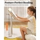 thumbnail image 3 of Soporte de Lectura BYMECOST Ajustable 29-55 cm 2 en 1, 3 of 8