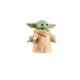 thumbnail image 4 of Figura de acción STAR WARS Epic Hero Series Grogu de 2,5 cm con cochecito flotante, 4 of 7
