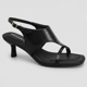 thumbnail image 2 of Sandalia Mujer Negro Rita 04 Piccadilly, 2 of 5
