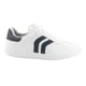thumbnail image 1 of Zapatilla Via Marte Mujer 018-001-01 Blanco Casual, 1 of 5