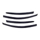 thumbnail image 2 of Kit Aletas Bota Aguas Chevrolet New Sail 2016-2019 / 223075, 2 of 2