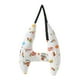 thumbnail image 1 of Almohada De Viaje Fácil Instalación Adultos Transpirable Almohada De Coche Para Niños Blanco, 1 of 3