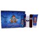thumbnail image 1 of Set de regalo Cuba Cuba Wild Heart Men, 5 piezas con aerosol EDT de 100 ml, 1 of 3