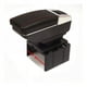 thumbnail image 1 of Portavaso Apoya Brazos Auto Universal Base Extensible, 1 of 2