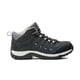 thumbnail image 2 of Botines Waterproof Hombre Cuero Y Textil Outdoor Fiordo-6-22 Cardinale negro 42, 2 of 5