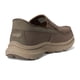 thumbnail image 5 of Zapatillas slip-on Skechers Pollard-Wilfred para hombre, topo, talle 7.5, 5 of 7