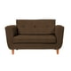 thumbnail image 1 of SofA Turín 2C Café, 1 of 2