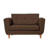 Casa Wow Deco - Sofa Turín 2C Café