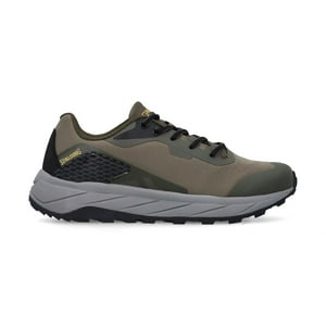 Spalding - Zapatilla Trail Running Serval Hombre