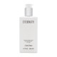 thumbnail image 1 of Eternity by Calvin Klein for Women 6.7 oz Luxurious Body Lotion with Pump, 1 of 2