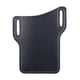 thumbnail image 1 of 1pc Men's Faux Leather Universal Phone Case Phone Storage Bag, Outdoor Sports Phone Case For Running Travel Camping Hiking, 1 of 5