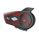 thumbnail image 1 of Auriculares Para Casco De Motocicleta Para Conductores De Casco Medio/abierto Auriculares Para Exteriores 1 Ud., 1 of 3