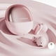 thumbnail image 3 of Audifonos Lenovo LP19 Pro Rosado, 3 of 3