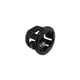 thumbnail image 1 of Conector de cable NM Sigma Electric ProConnex de 3/8 pulgadas de diámetro, 100 unidades, 1 of 5