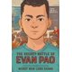 thumbnail image 1 of Libro Scholastic: La batalla secreta de Evan Pao, 1 of 1