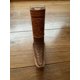 thumbnail image 1 of Vaso Shot Tequilero Con Bota Forro Cuero Original Mexicano Modelo G, 1 of 5