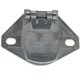 thumbnail image 2 of Enchufe eléctrico RoadPro RP2345FSAE de 7 vías para remolque con protector de cable, 2 of 4