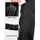thumbnail image 3 of PANTALONES CARGO RESISTENTES AL AGUA Lzzidou para Mujer – 4 BOLSILLOS, 3 of 7
