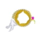 thumbnail image 3 of Gato Túnel Portátil Duradero Plegable Para Centro De Actividades Accesorios Cachorro Amarillo, 3 of 5