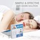 thumbnail image 3 of Dilatador Nasal Mobi Lock - Pack de 12 unidades, talla mediana, antirronquidos, 3 of 9