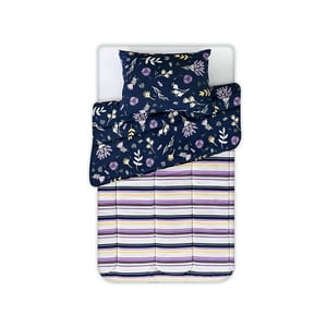 Edredón Estampado 1.5 Plazas American Family