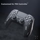 thumbnail image 2 of Set de máscaras de mando GeekShare G.S.TAC para PS5 Black Myth, 2 of 7