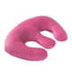 thumbnail image 5 of Almohada para El Pecho, Cojín de Almohada de Masaje, Relajante Corporal, Almohada Hueca, Almohada de Apoyo para El Pecho para Salón de Belleza para Do rosa, 5 of 5