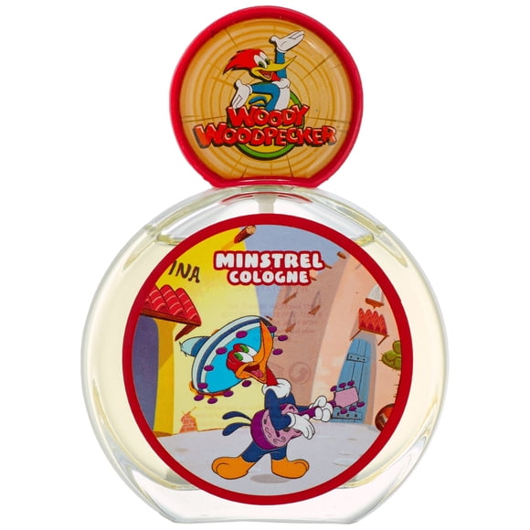 Perfume First Aid Beauty El Pájaro Loco Minstrel 50ml