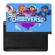 thumbnail image 1 of Chibiverso Porta Pasaporte y Cartera de Viaje Premium de Cuero PU, Funda de Pasaporte Bloqueo RFID con Ranuras para Tarjetas de Crédito, Estuche para Libro de Pasaporte para Familia 10cm × 15cm, 1 of 6