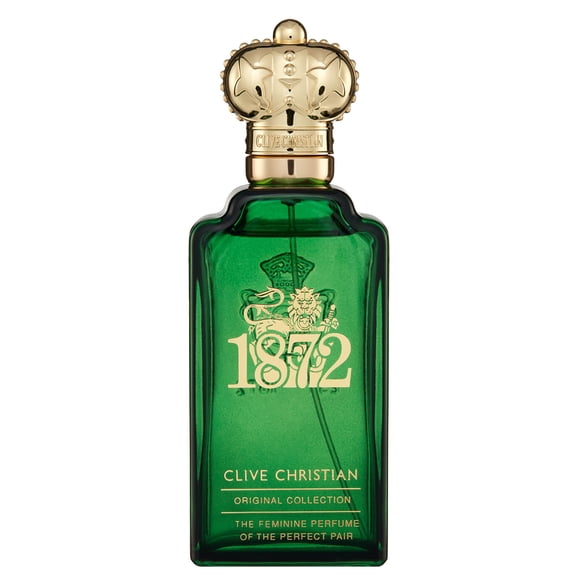 Perfume Clive Christian Original Collection 1872 Femenino 100 ml