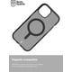 thumbnail image 3 of Funda BodyGuardz Ace Pro para iPhone 15 Plus, Antigolpes y Compatible con MagSafe, 3 of 7