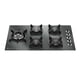 thumbnail image 1 of Encimera a Gas 5 platos KE5HP Electrolux Mirrored Glass, 1 of 10