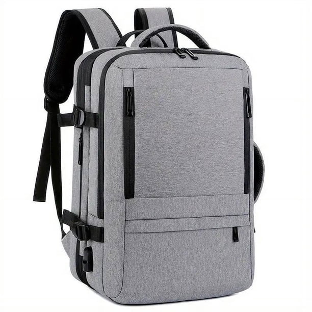 Multifunctional Computer Large Capacity Travel Bag Business Backpack