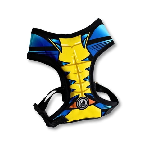 Mumumú Ruff! - Arnés X-Paw (Perro / Gato) Talla Xs