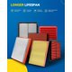 thumbnail image 5 of Filtro de Aire del Motor PHILTOP CA10677 para Toyota RAV4 y Camry, 5 of 7
