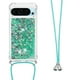 thumbnail image 2 of Funda FOXDOCK para Google Pixel 10 Pro XL con Cuerda Ajustable, Brillo Líquido, Protección Antigolpes y Lente – Ideal para Regalo, 2 of 6