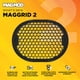 thumbnail image 3 of Modificador De Luz Maggrid 2 Para Flash Magnético, 3 of 5