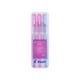 thumbnail image 1 of Set 3 Lápices Gel Gtec Maica 0.4mm (04) Pilot, 1 of 2