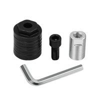 Ioensy - Conversión De Amoladora Angular A Accesorios De Máquina Ranuradora Para Reacondicionamiento Tipo 100