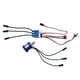 thumbnail image 3 of Motor Outrunner 2830 De 2100 KV Y ESC Sin Escobillas AM32 De 45 A Para Coche RC MN128 1/12, 3 of 5