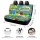 thumbnail image 2 of Funda de Asiento Trasero de Auto Desmarcar Gecko 120x59x76cm, 2 of 6