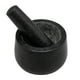 thumbnail image 2 of Mortero Wayu Granito Premium Asado Cocina Moledor Especias, 2 of 3