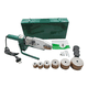 thumbnail image 2 of Termofusora Belug N Ppr 1000w 20 - 63mm Con Adaptador Verde, 2 of 5