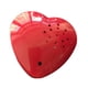 thumbnail image 1 of Grabación De Voz Con Mensaje De Corazón 10S Sonido Divertido Grabable Para Muñeco De Peluche Suave, 1 of 3