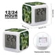 thumbnail image 2 of Hulk theme 7 colors Alarm Clock Digital LED Alarm Clock Gifts for kids friends family, 2 of 6