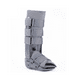 thumbnail image 1 of Bota Ortopédica Inmovilizadora Larga Gris Premium Oneder Talla XL, 1 of 2
